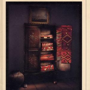 Weavings for the Children: An Exhibit of Early Navajo Child & Adolescent Wearing Blankets