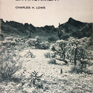 Arizona's Natural Environment: Landscapes and Habitats