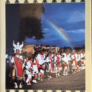 Pueblo Nations: Eight Centuries of Pueblo Indian History