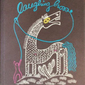Spud Johnson & <i>Laughing Horse</i>