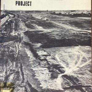 The Superstitition Freeway Project: A Preliminary Report on the Salvage Excavation of a Dual Component Hohokam Site in Tempe, Arizona