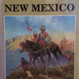 Roadside History of New Mexico