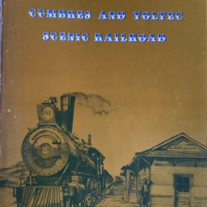 Cumbres and Toltec Scenic Railroad