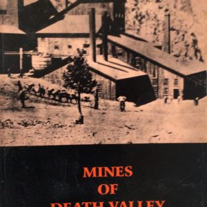 Mines of Death Valley