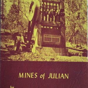 Mines of Julian