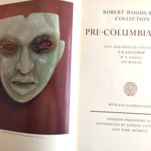 Pre-Columbian Art: Robert Woods Bliss Collection