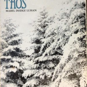 Winter in Taos