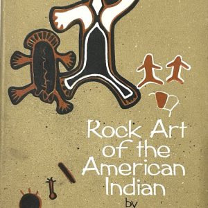 Rock Art of the American Indian