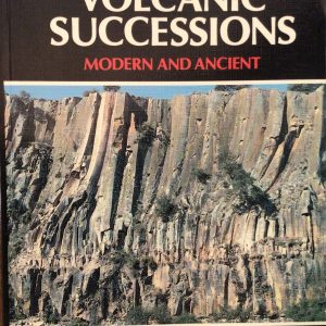 Volcanic Successions: Modern and Ancient