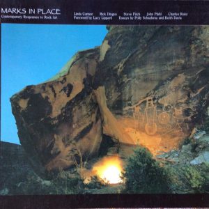 Marks in Place: Contemporary Responses to Rock Art