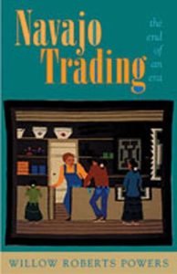 navajo trading powers